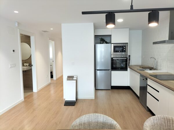 Apartment in Монфорте-дель-Сід, Spain, 95m² - image 48