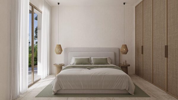 Villa in Benissa, Spain, 269m² - image 7