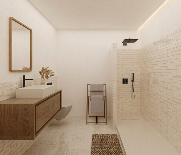 Villa in Benissa, Spain, 269m² - image 9