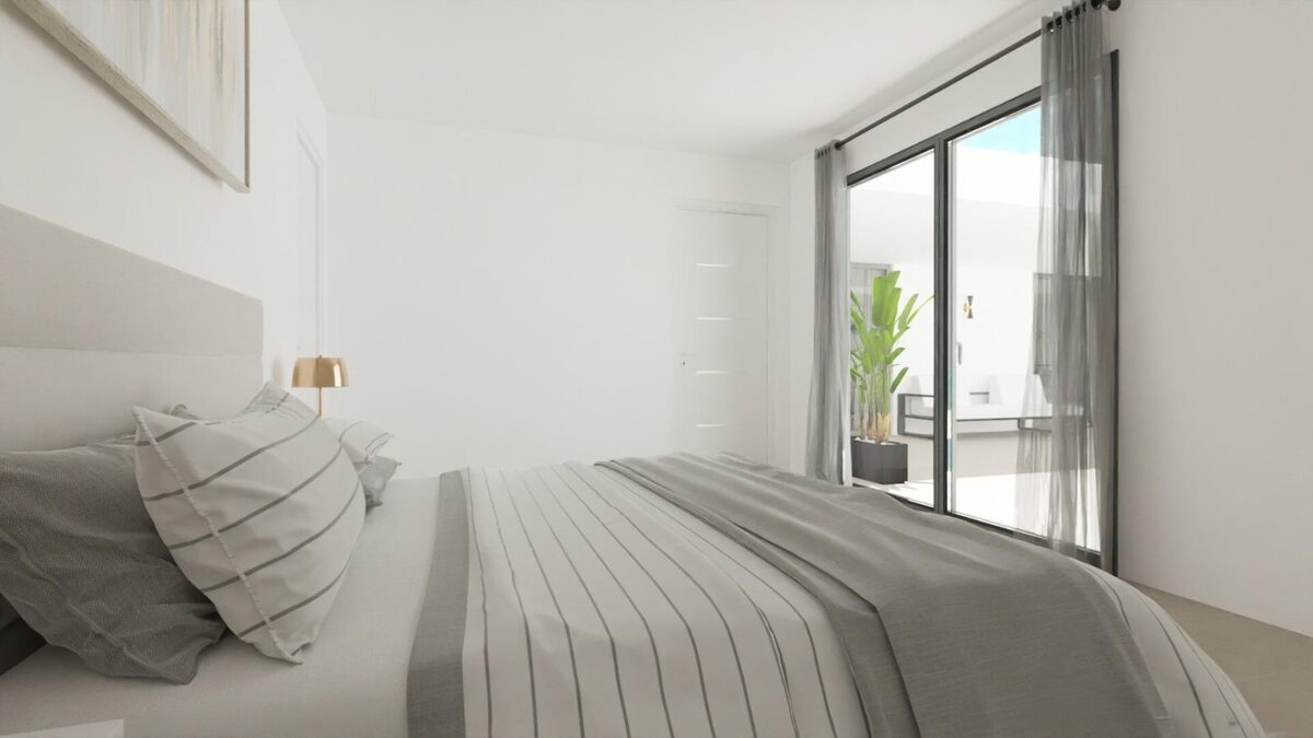Villa with 3 bedrooms, 129m² in Монфорте-дель-Сід, Spain [ID: 0137-N9079]