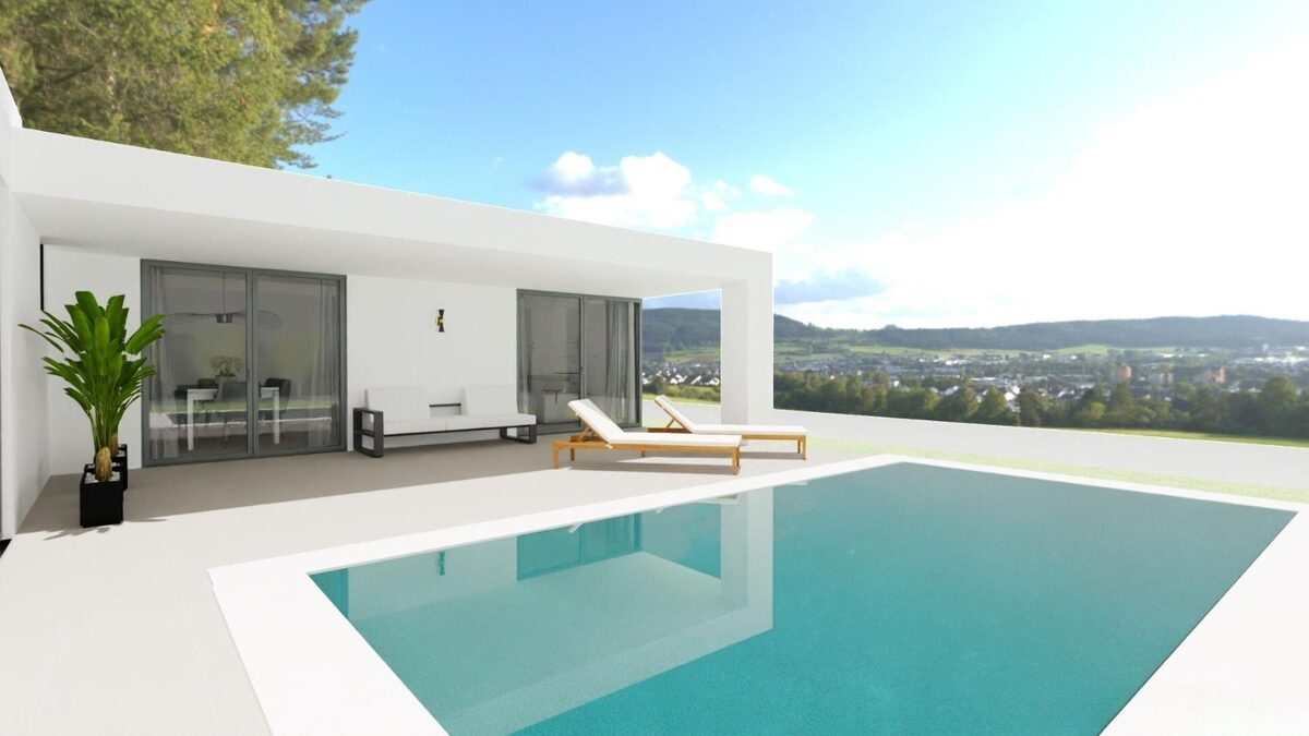 Villa with 3 bedrooms, 129m² in Монфорте-дель-Сід, Spain [ID: 0137-N9079]