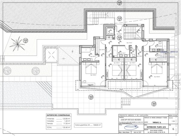 Villa in Benissa, Spain, 436m² - image 14