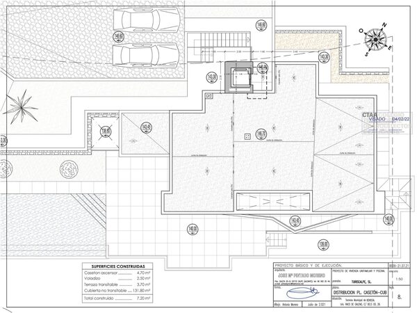 Villa in Benissa, Spain, 436m² - image 13