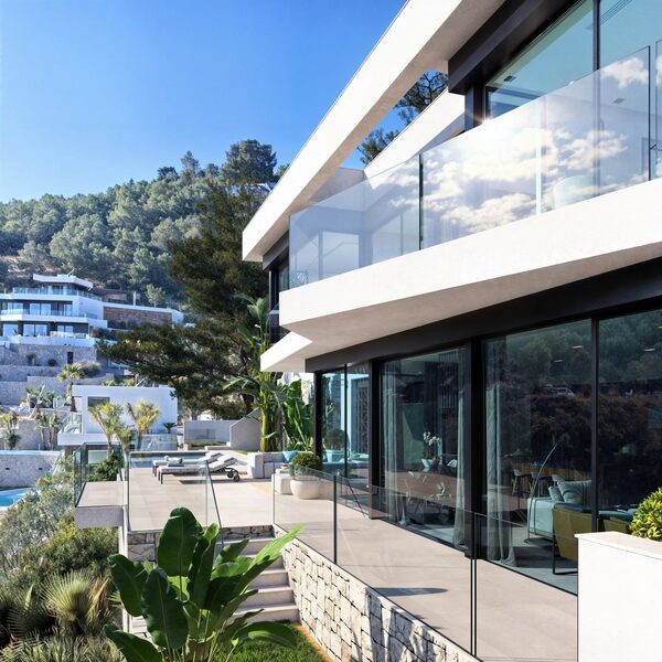 Villa in Benissa, Spain, 436m² - image 4