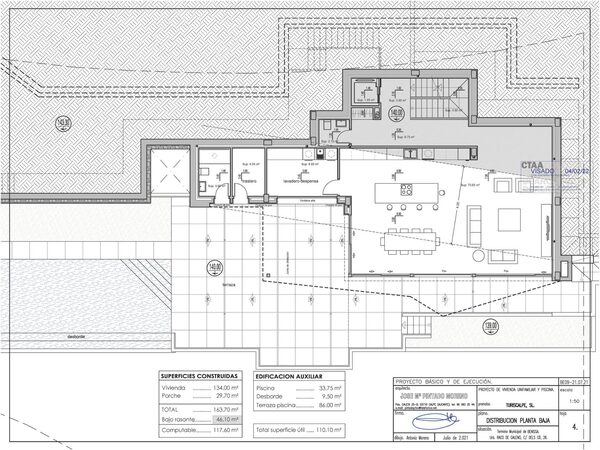 Villa in Benissa, Spain, 436m² - image 15