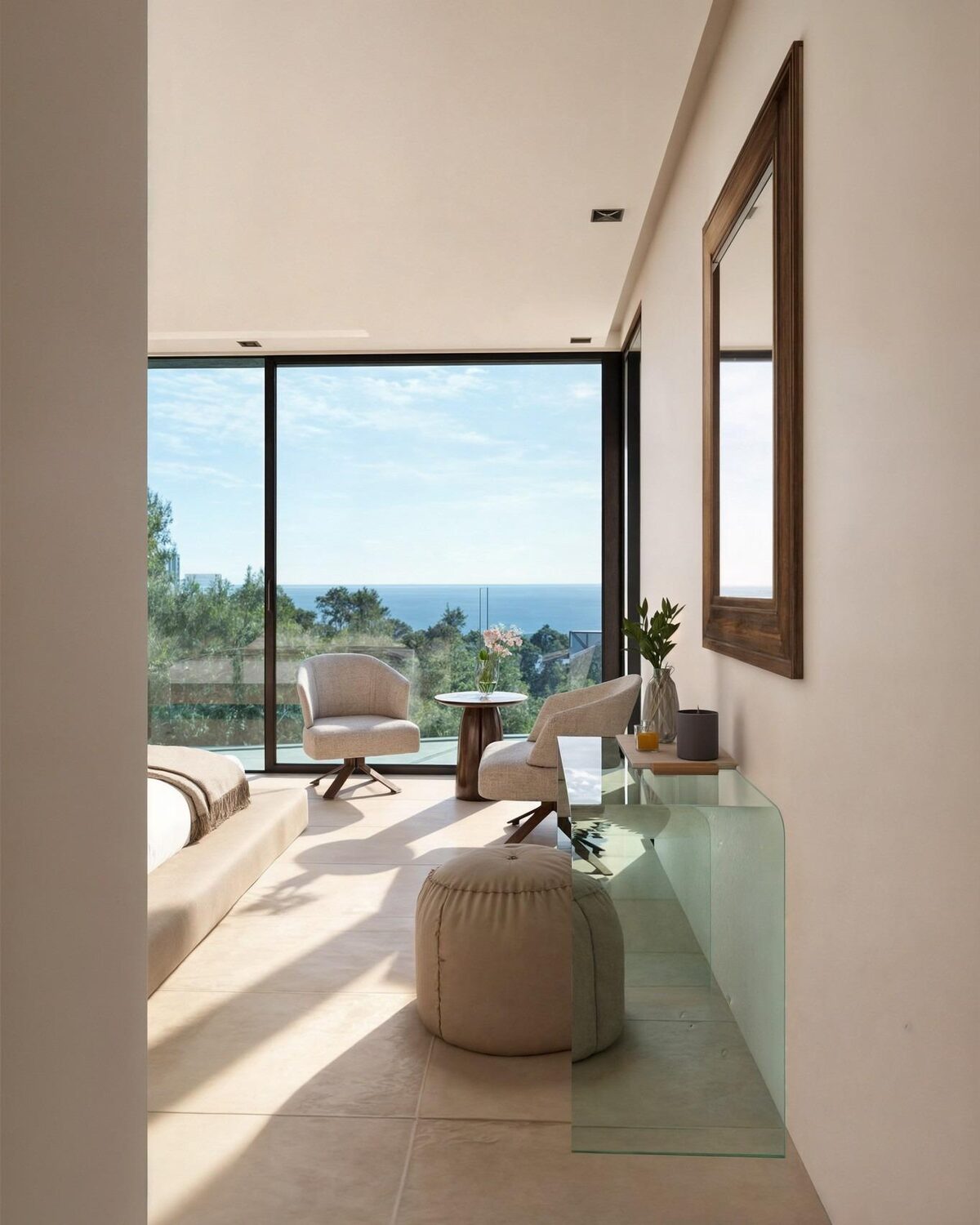 Villa with 4 bedrooms, 436m² in Benissa, Spain [ID: 0137-N9074]