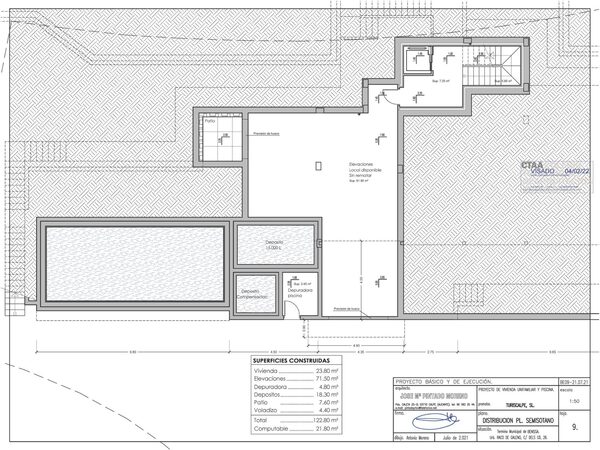 Villa in Benissa, Spain, 436m² - image 16