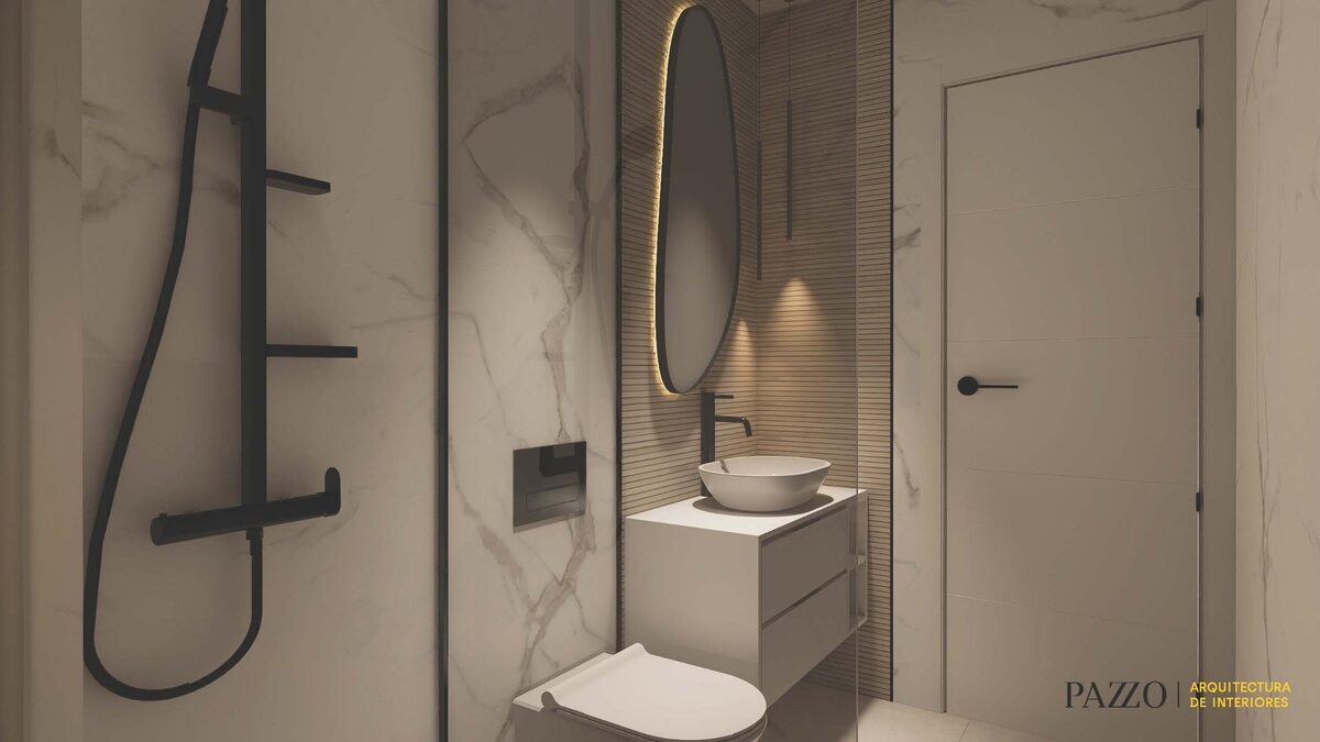 Bungalow z 2 sypialniami, 66m² w Pilar de la Horadada, Hiszpania [ID: 0137-N9064]
