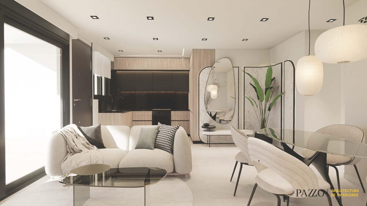Bungalow z 2 sypialniami, 66m² w Pilar de la Horadada, Hiszpania [ID: 0137-N9064]