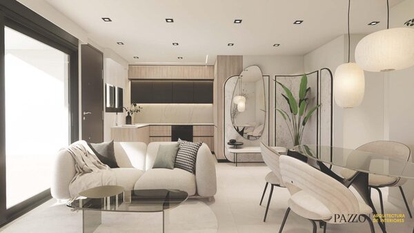 Bungalow in Pilar de la Horadada, Spain, 66m² - image 5