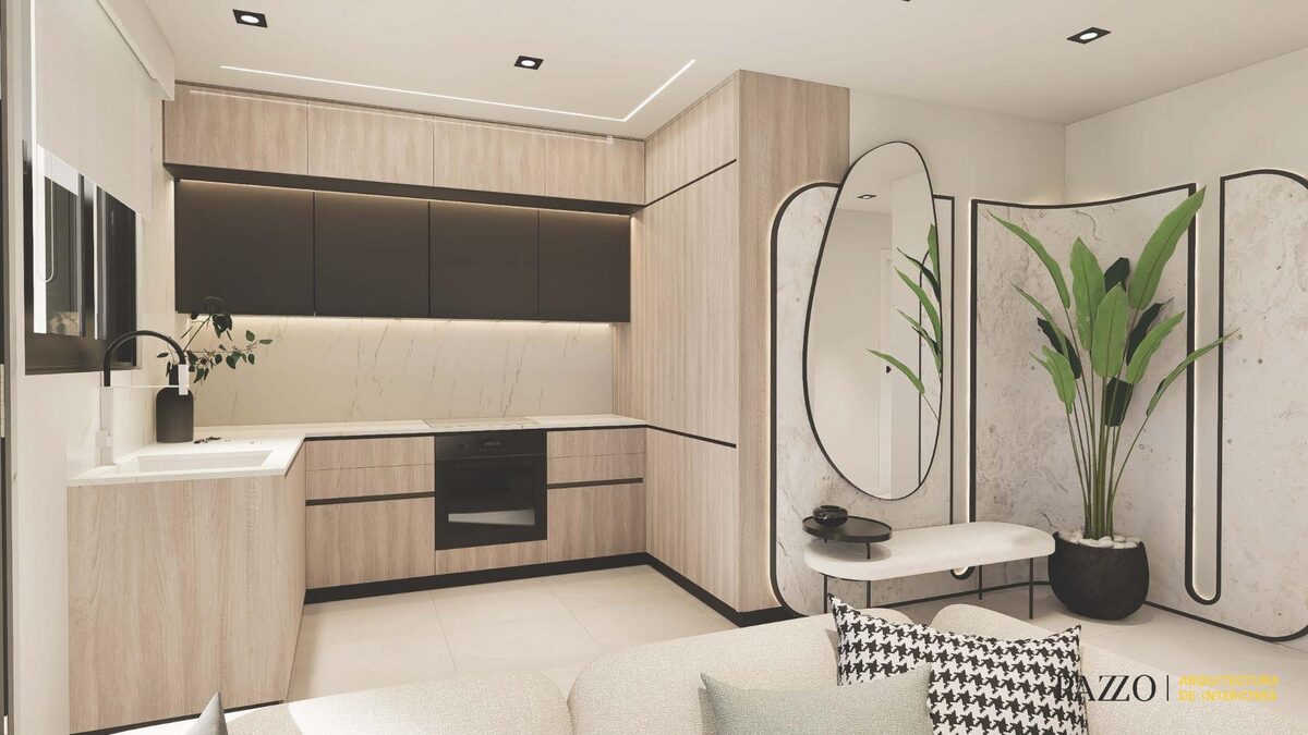 Bungalow z 2 sypialniami, 66m² w Pilar de la Horadada, Hiszpania [ID: 0137-N9064]