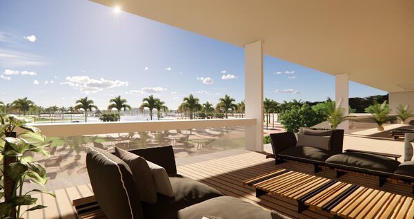 Willa w Torre Pacheco, Hiszpania, 272m² - obraz 13