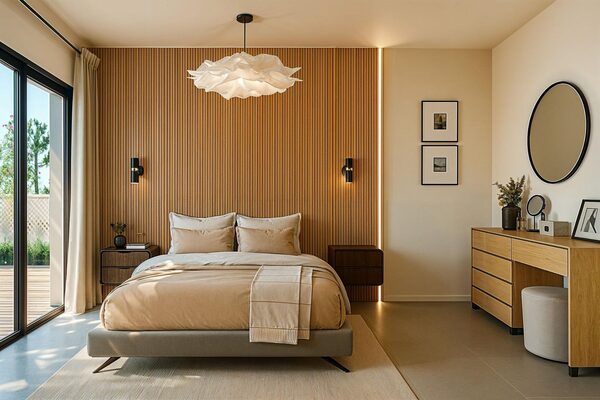 Willa w Torre Pacheco, Hiszpania, 272m² - obraz 4