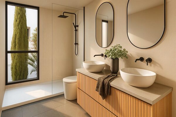 Willa w Torre Pacheco, Hiszpania, 272m² - obraz 5