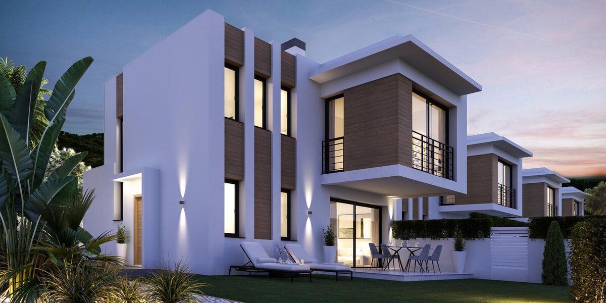 Villa with 3 bedrooms, 180m² in Denia, Spain [ID: 0137-N3006]