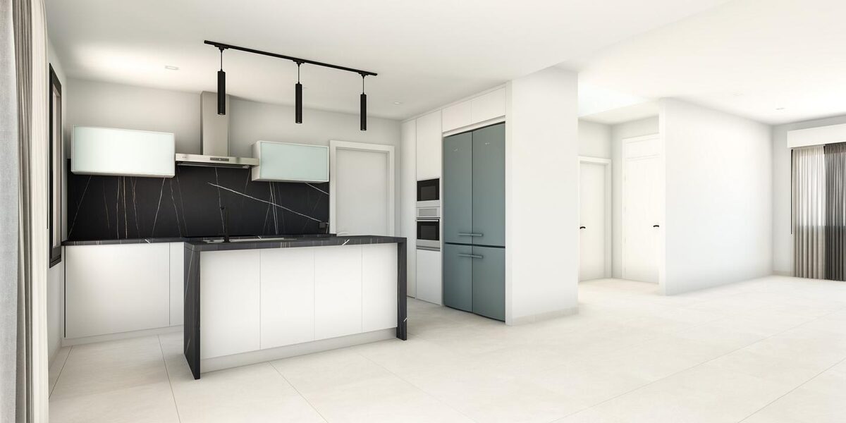 Villa with 3 bedrooms, 180m² in Denia, Spain [ID: 0137-N3006]