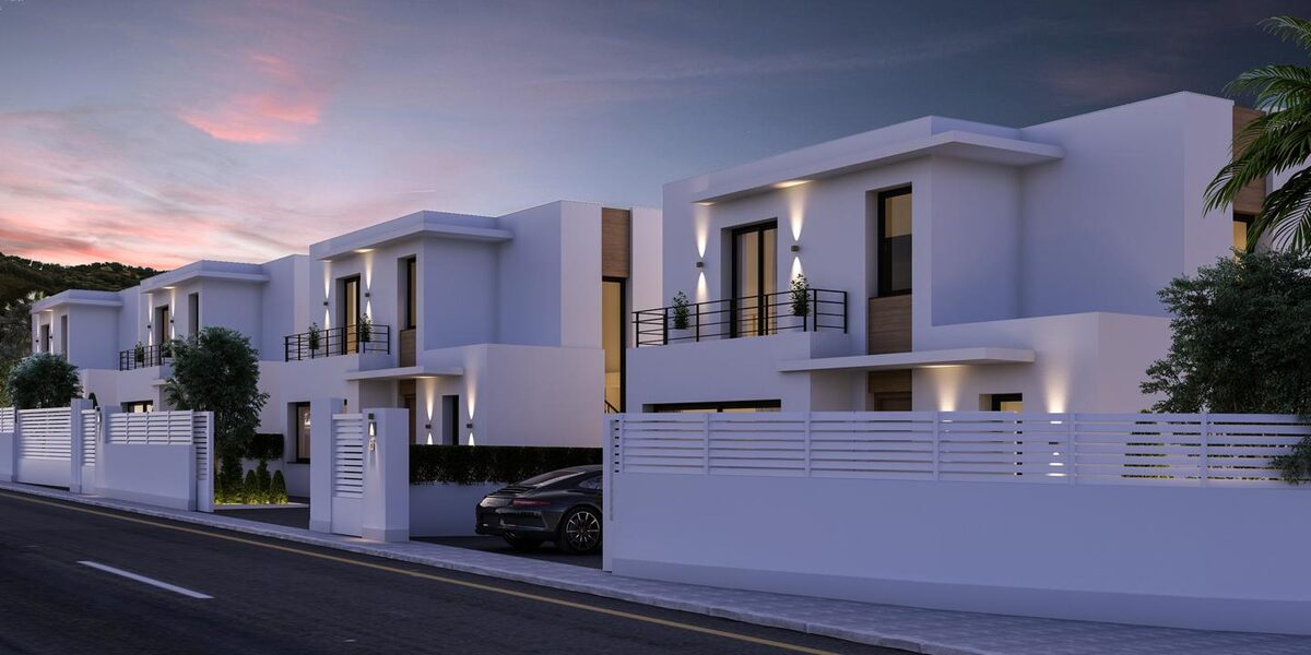 Villa with 3 bedrooms, 180m² in Denia, Spain [ID: 0137-N3006]