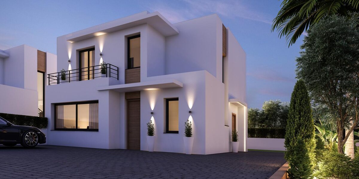 Villa with 3 bedrooms, 180m² in Denia, Spain [ID: 0137-N3006]