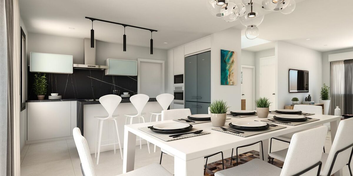 Villa with 3 bedrooms, 180m² in Denia, Spain [ID: 0137-N3006]