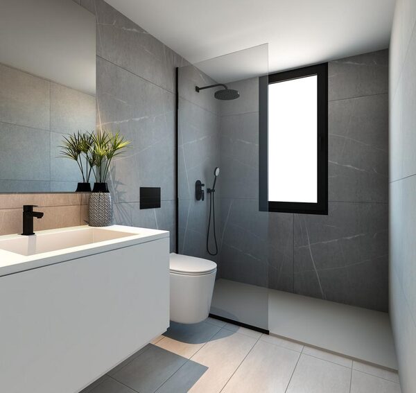 Вилла в Дения, Испания, 180м² - изображение 10