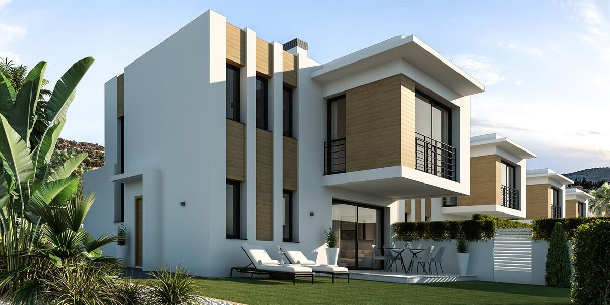 Villa with 3 bedrooms, 180m² in Denia, Spain [ID: 0137-N3006]