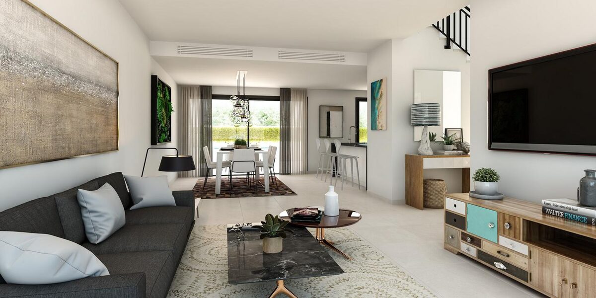 Villa with 3 bedrooms, 180m² in Denia, Spain [ID: 0137-N3006]