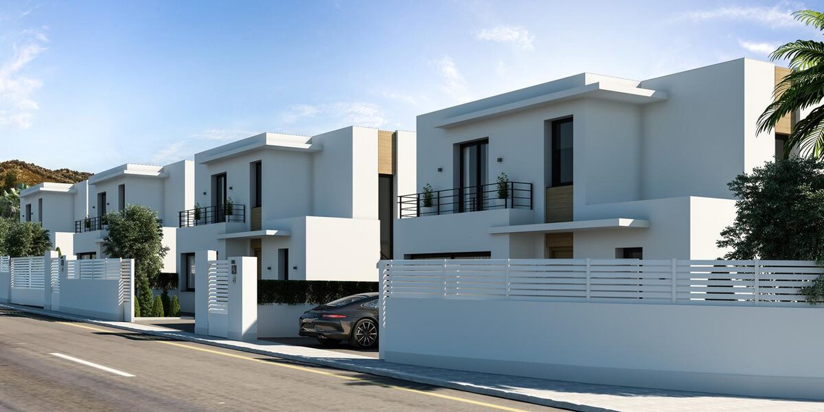Villa with 3 bedrooms, 180m² in Denia, Spain [ID: 0137-N3006]