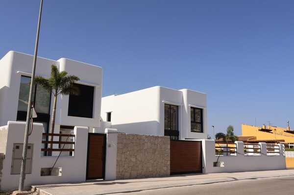 Вилла в Альфаз-дель-Пи, Испания, 203м² - изображение 29