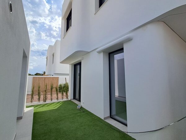 Вилла в Альфаз-дель-Пи, Испания, 203м² - изображение 23
