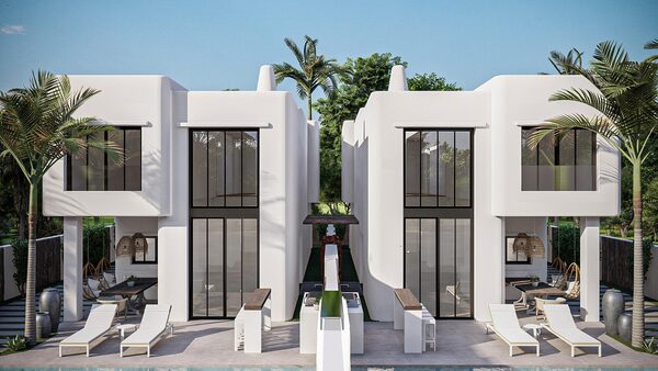 Вилла в Альфаз-дель-Пи, Испания, 203м² - изображение 4