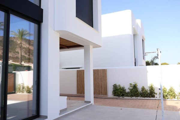 Вилла в Альфаз-дель-Пи, Испания, 203м² - изображение 19