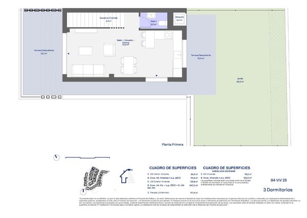 Вилла в Велес-Малага, Испания, 122м² - изображение 19
