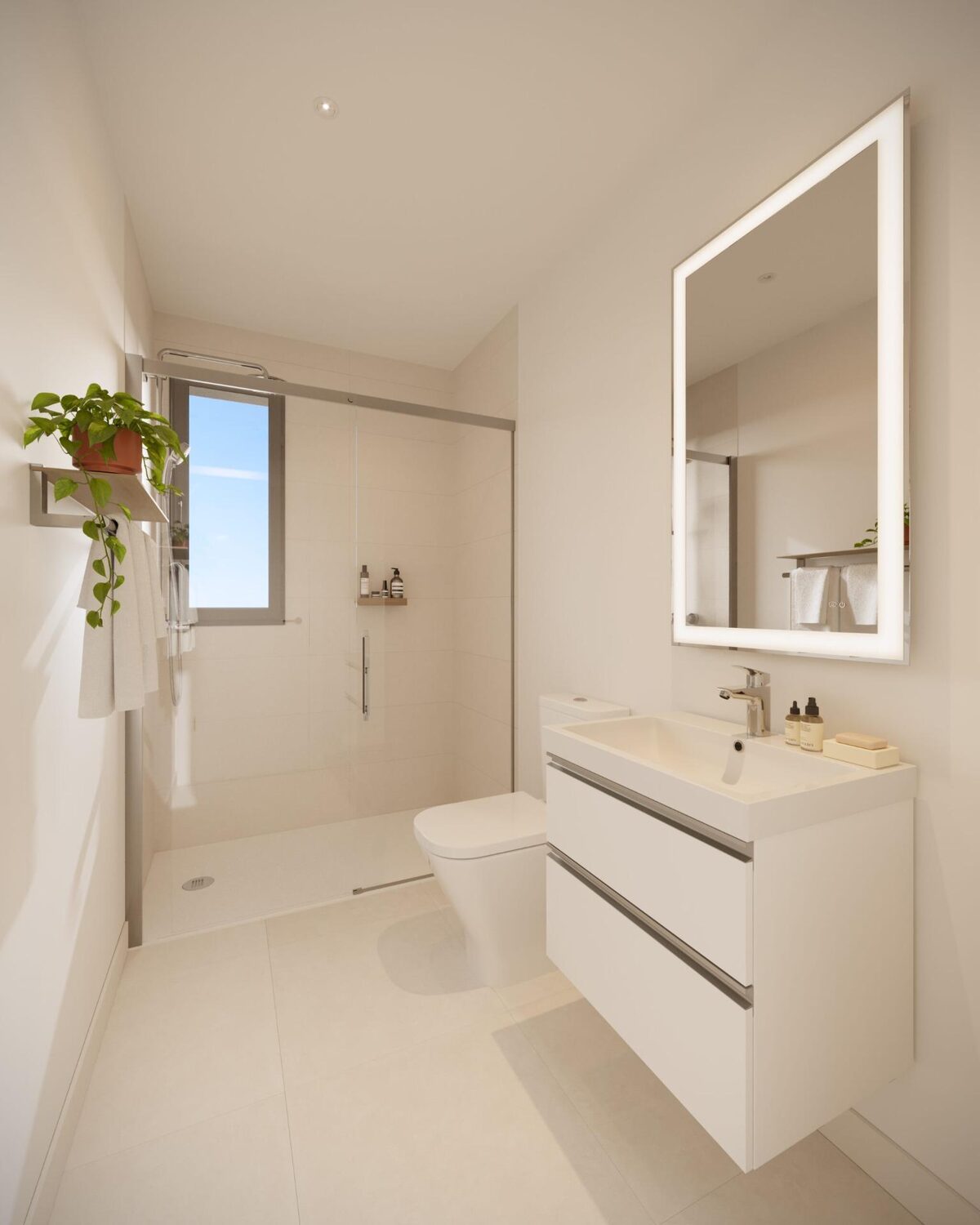 Villa with 3 bedrooms, 122m² in Velez-Malaga, Spain [ID: 0137-N9042]
