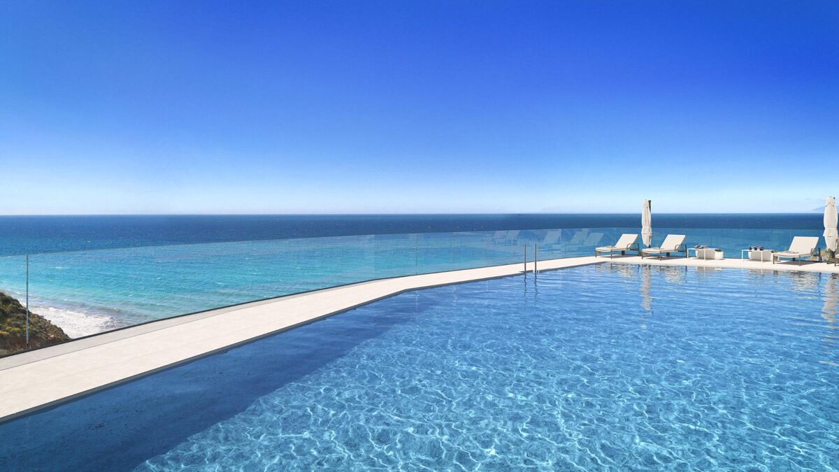 Villa with 3 bedrooms, 122m² in Velez-Malaga, Spain [ID: 0137-N9042]