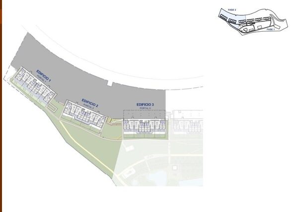 Квартира в Сан-Роке, Испания, 133м² - изображение 14