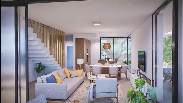 Квартира в Картахена, Испания, 151м² - изображение 9