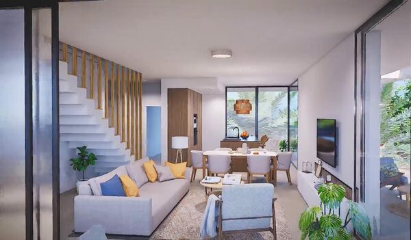 Квартира в Картагена, Іспанія, 109м² - зображення 5