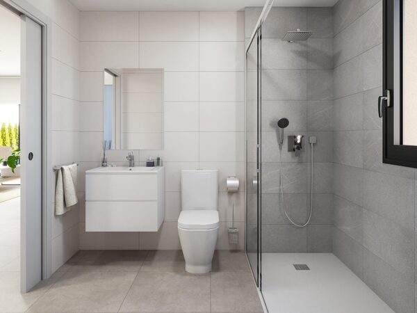 Вілла в Вера, Іспанія, 105м² - зображення 7