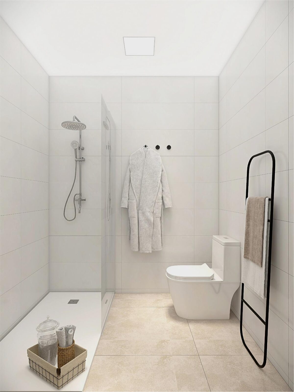 Penthouse z 3 sypialniami, 122m² w Torrevieja, Hiszpania [ID: 0137-N9035]