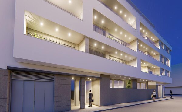 Penthouse w Torrevieja, Hiszpania, 122m² - obraz 18