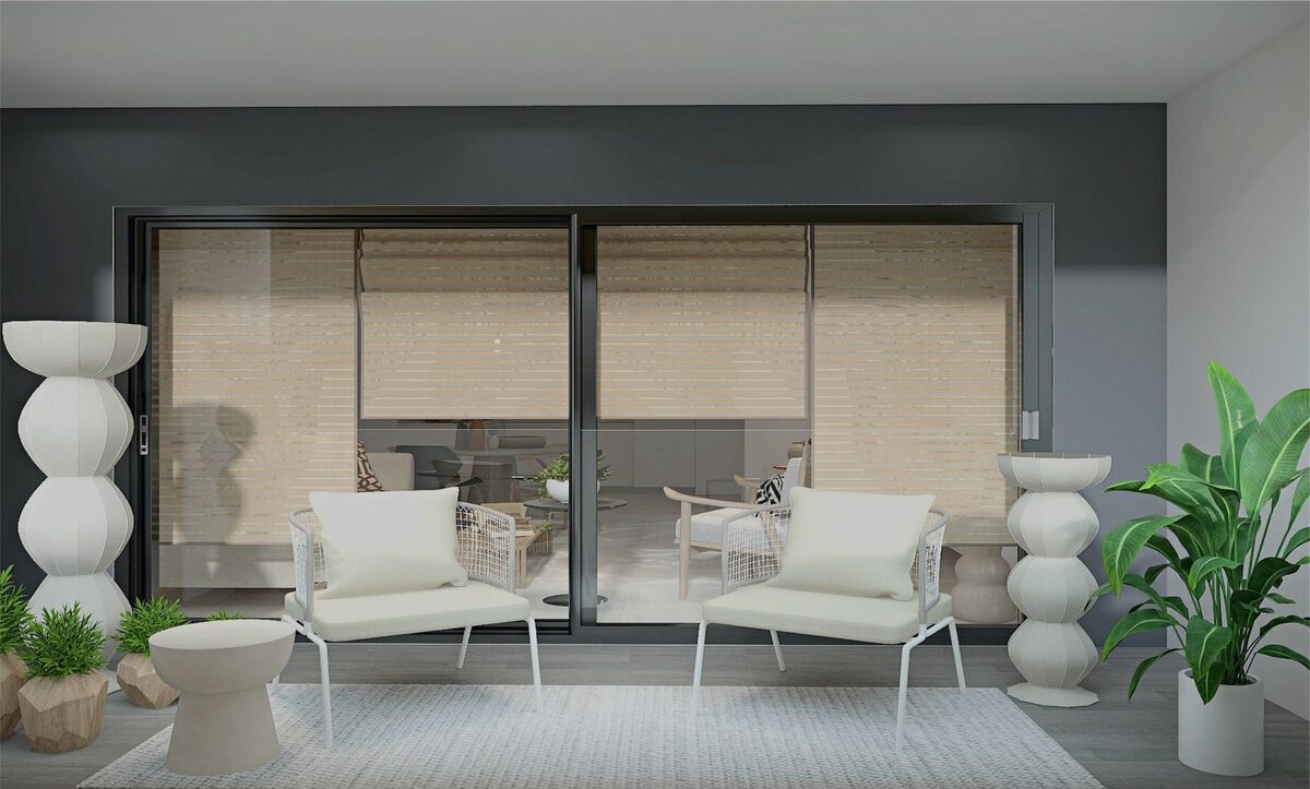 Penthouse z 3 sypialniami, 122m² w Torrevieja, Hiszpania [ID: 0137-N9035]