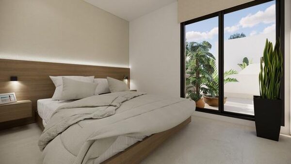 Вилла в Сан-Фульхенсио, Испания, 116м² - изображение 37