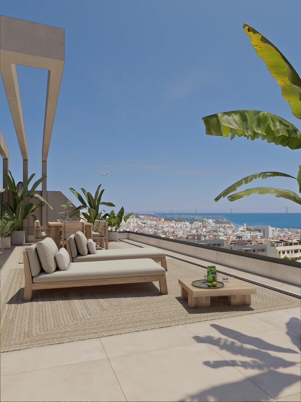 Apartament w Estepona, Hiszpania, 123m² - obraz 18