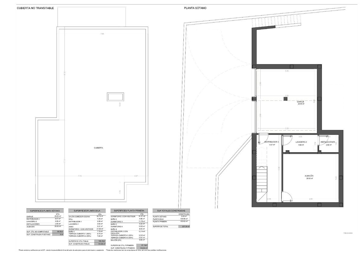 Willa z 4 sypialniami, 237m² w Оріуела Коста, Hiszpania [ID: 0137-N9020]