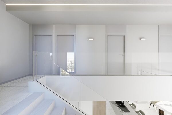 Вілла в Оріуела Коста, Іспанія, 237м² - зображення 20