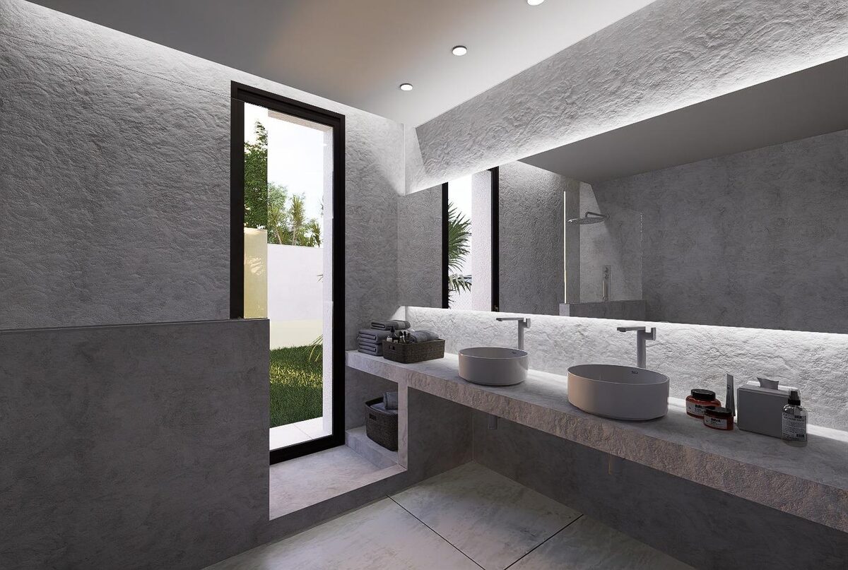 Willa z 4 sypialniami, 237m² w Оріуела Коста, Hiszpania [ID: 0137-N9020]