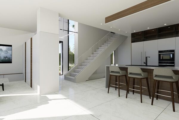 Вілла в Оріуела Коста, Іспанія, 237м² - зображення 11
