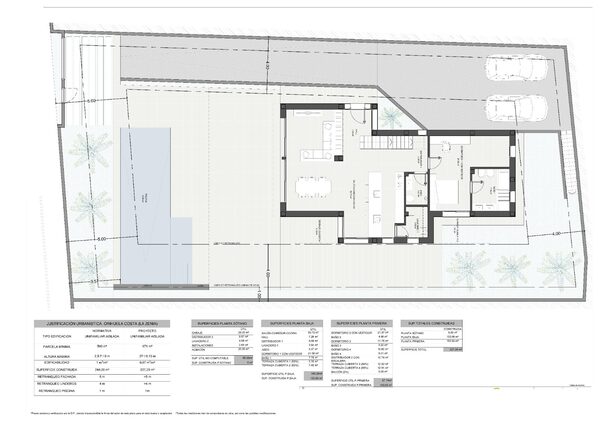 Вілла в Оріуела Коста, Іспанія, 237м² - зображення 30
