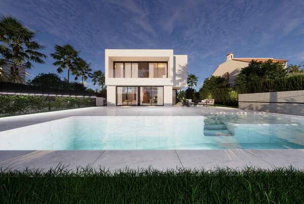 Вілла в Оріуела Коста, Іспанія, 237м² - зображення 23