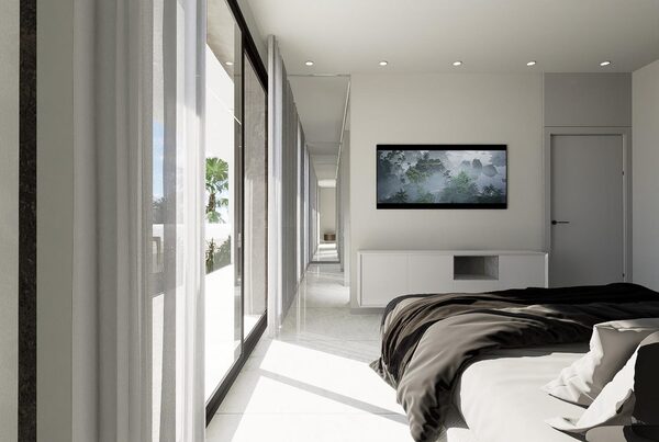 Вілла в Оріуела Коста, Іспанія, 237м² - зображення 15